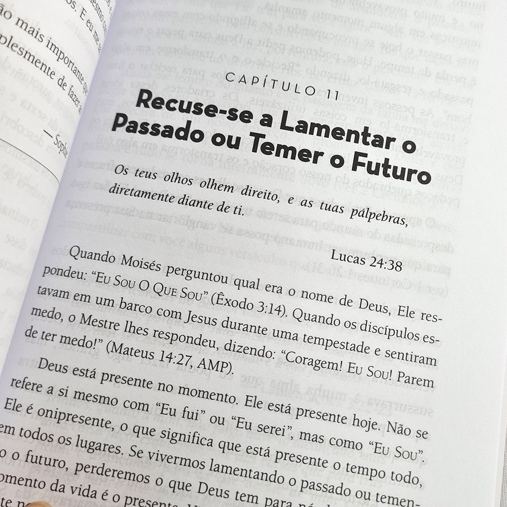 Mesmo com Medo, Aja! | Joyce Meyer