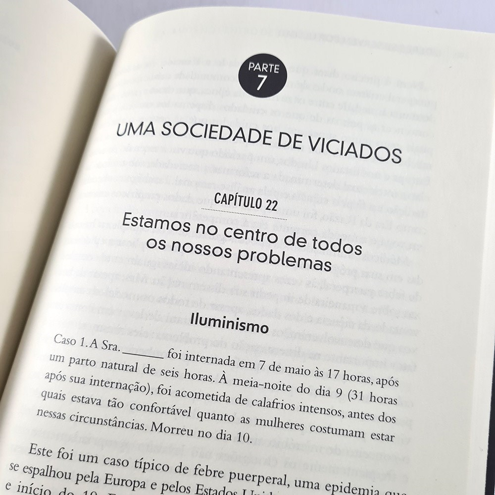 Líderes se Servem  Por Último | Simon Sinek