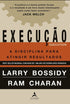 Execução | Jack Welch