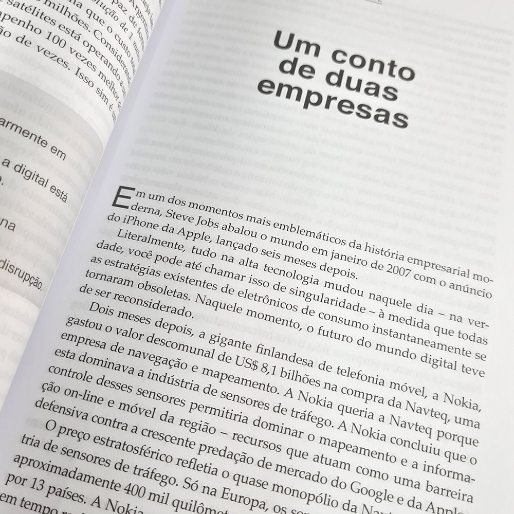 Organizações Exponenciais | Salim Ismail, Michael S. Malone e Yuri Van Geest