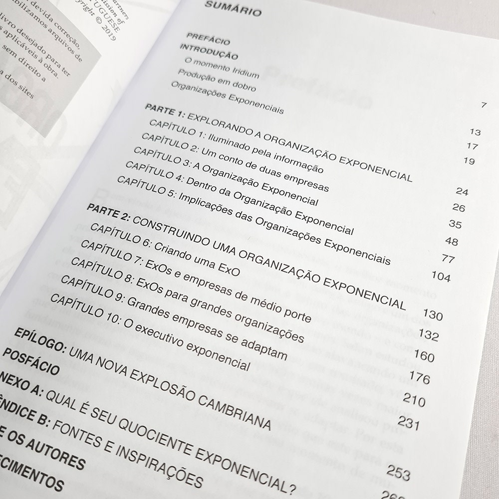 Organizações Exponenciais | Salim Ismail, Michael S. Malone e Yuri Van Geest