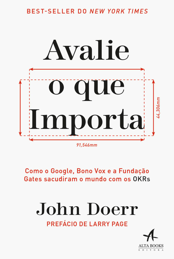 Avalie o que Importa | John Doerr