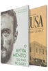 Kit Avivamento Azuza e Gales