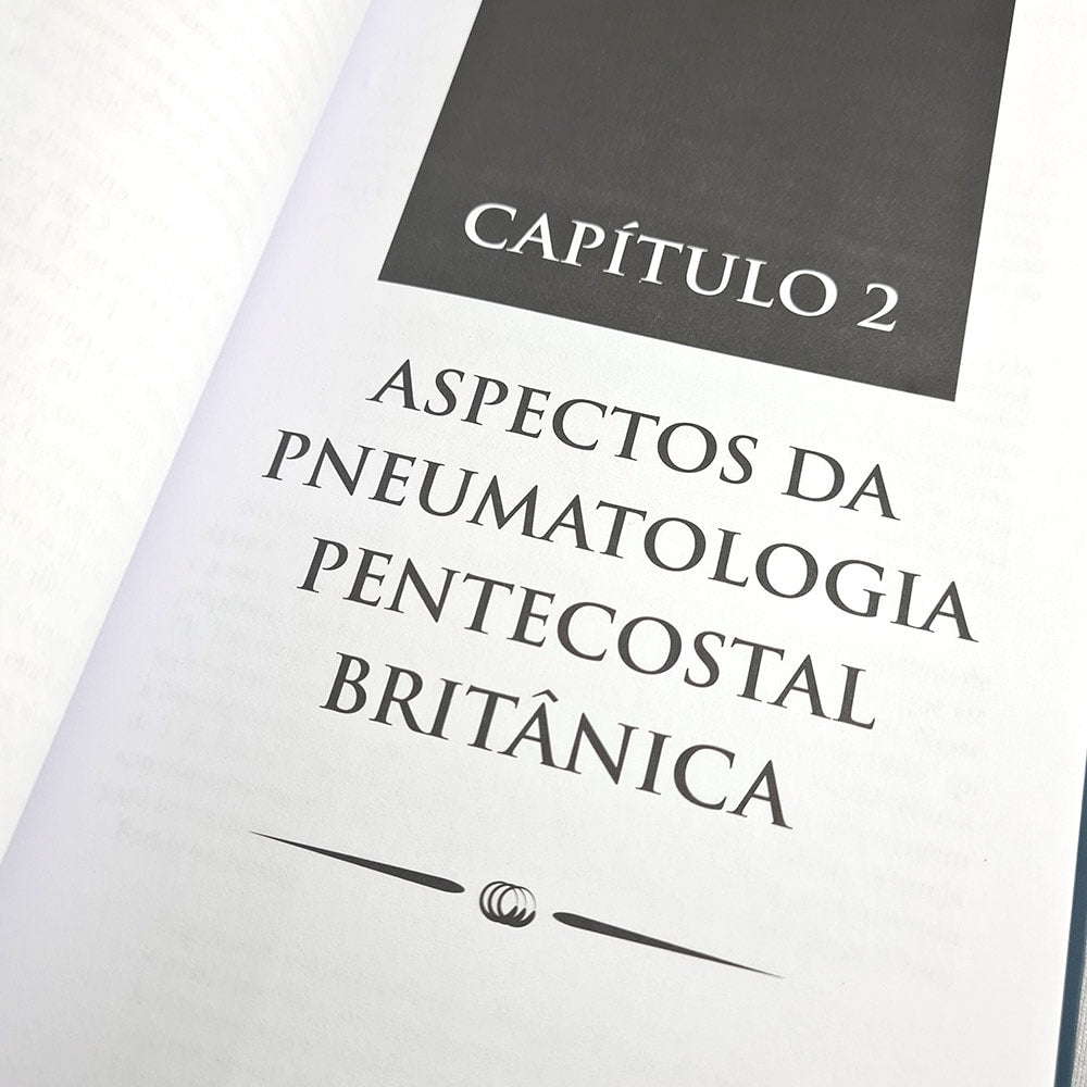 A Glossolalia e a Formação das Assembleias de Deus | José Gonçalves