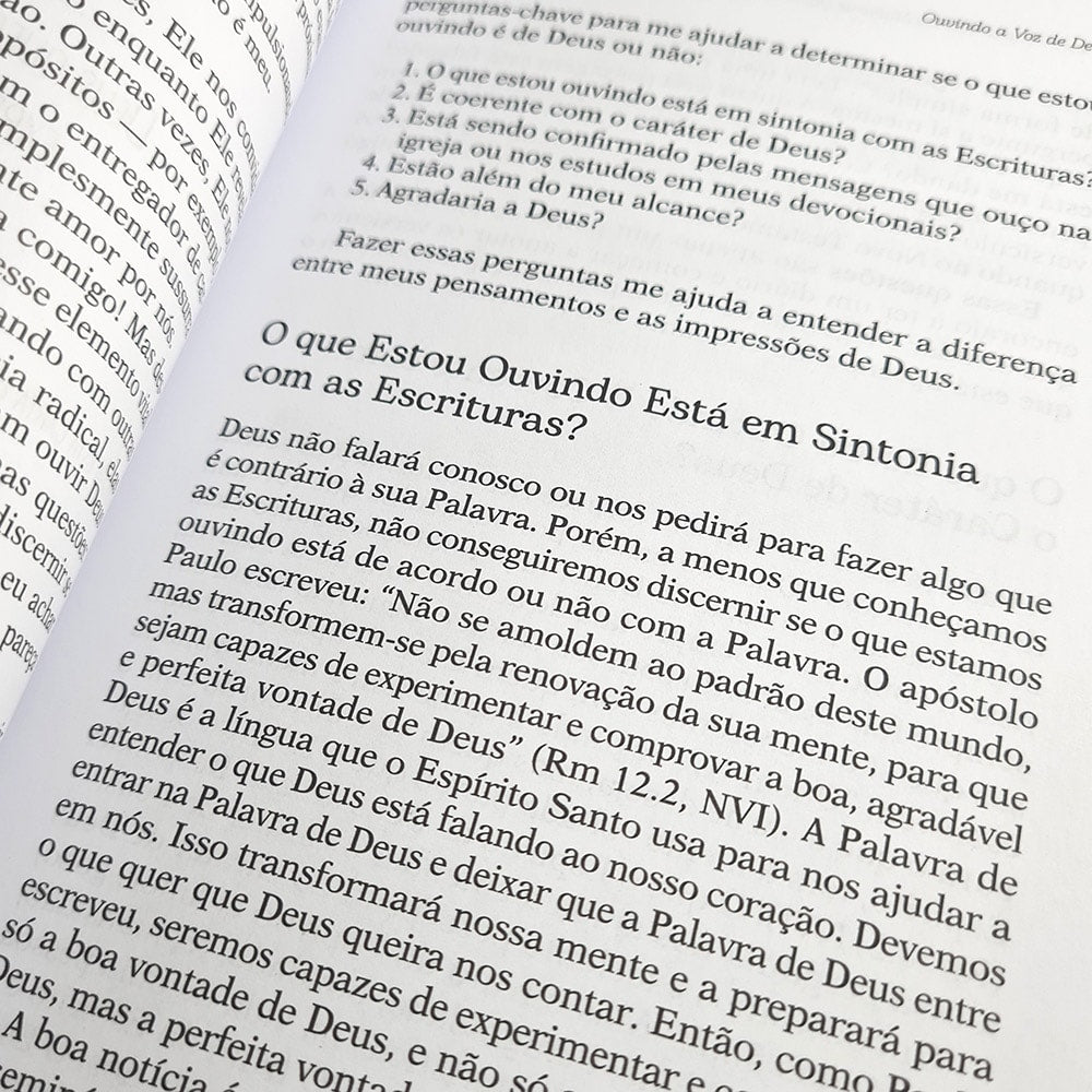 O Que Acontece Quando Mulheres Dizem Sim A Deus | Lysa Terkeurst