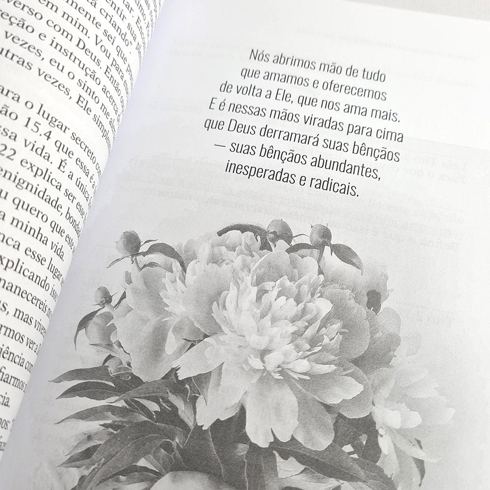 O Que Acontece Quando Mulheres Dizem Sim A Deus | Lysa Terkeurst
