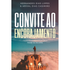 Livro Convite ao Encorajamento, de Hernandes Dias Lopes e Arival Dias Casimiro. Capa com pessoa em montanha — Plenitude