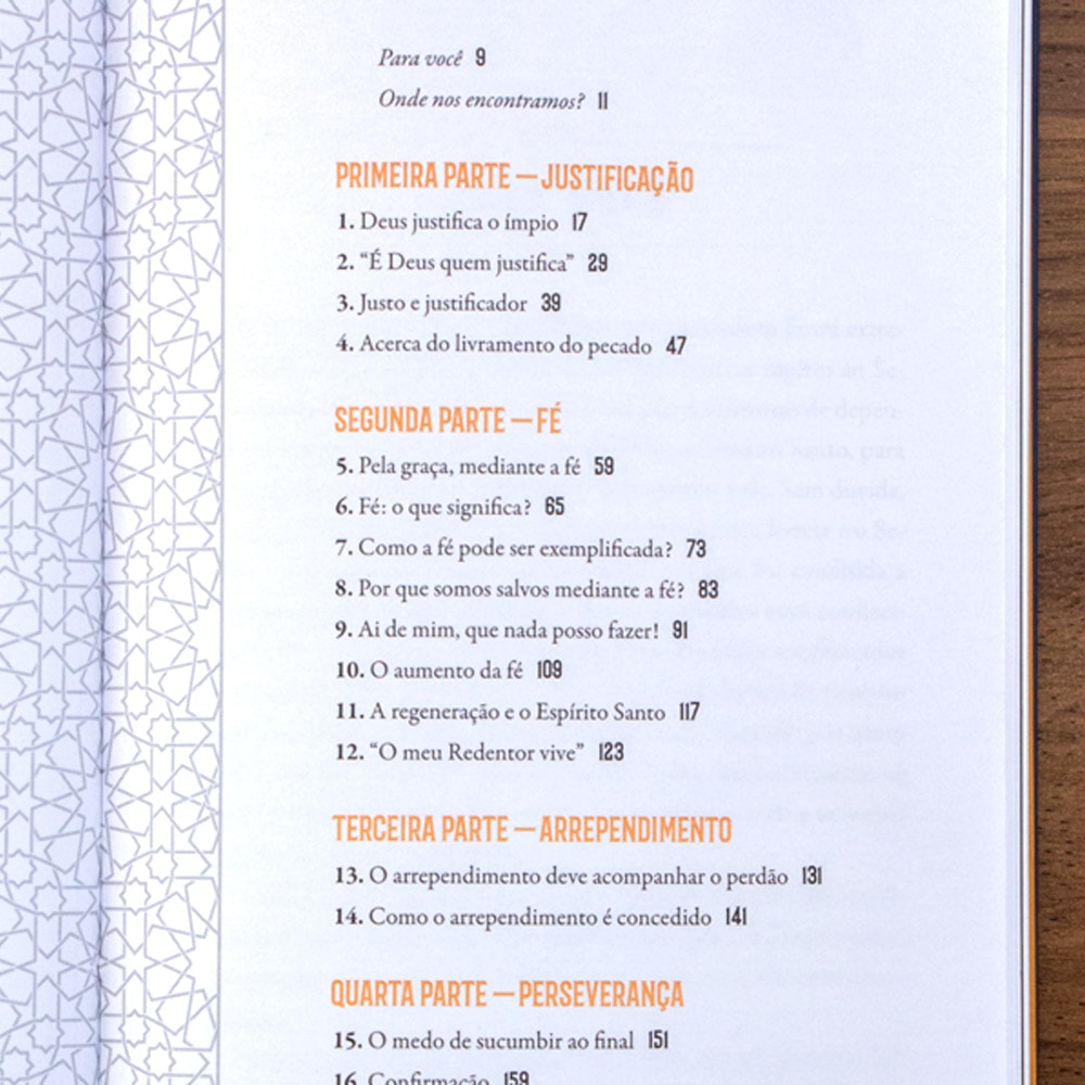 Somente Pela Graça | Charles H. Spurgeon