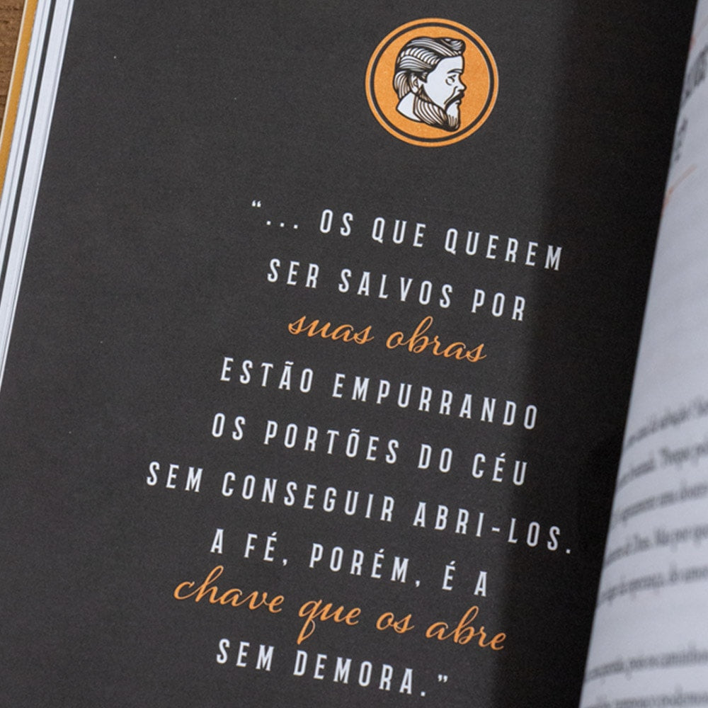 Somente Pela Graça | Charles H. Spurgeon