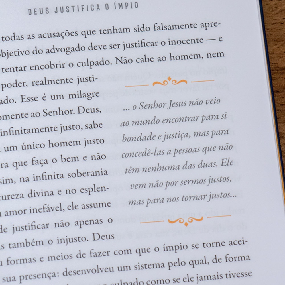 Somente Pela Graça | Charles H. Spurgeon