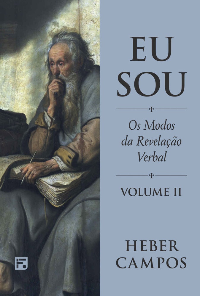 Eu Sou | Vol. 2 | Heber Campos