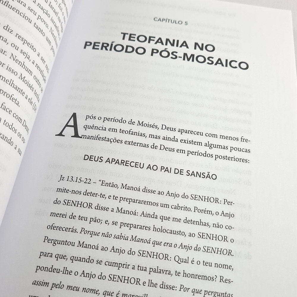 Eu Sou | Vol. 2 | Heber Campos