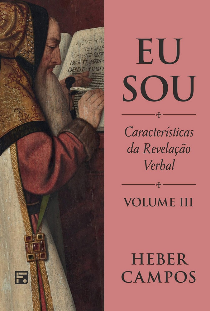 Eu Sou | Vol. 3 | Heber Campos