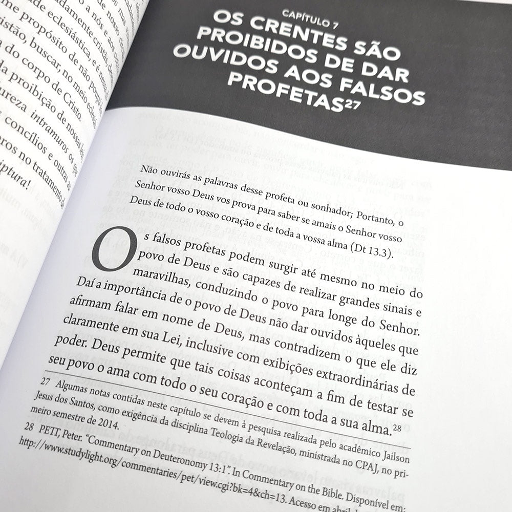 Eu Sou | Vol. 4 | Heber Campos