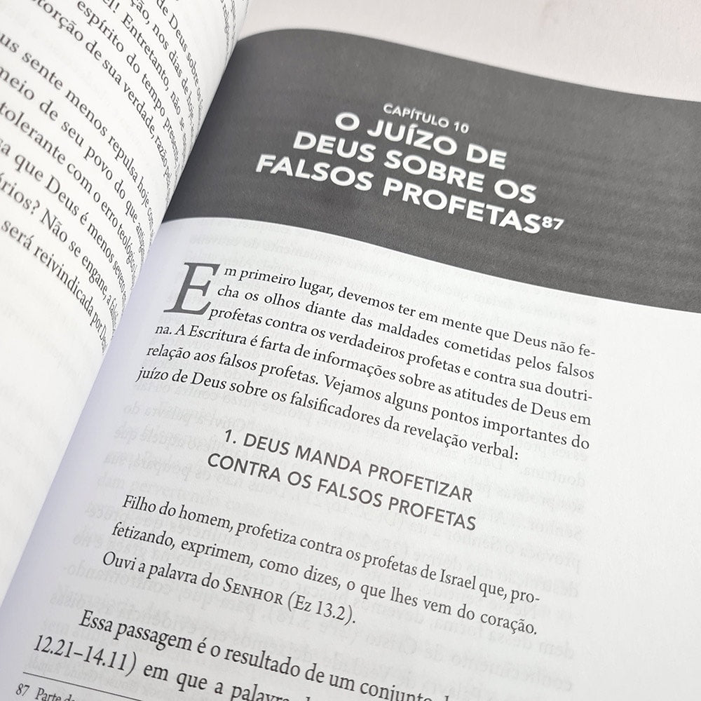 Eu Sou | Vol. 4 | Heber Campos