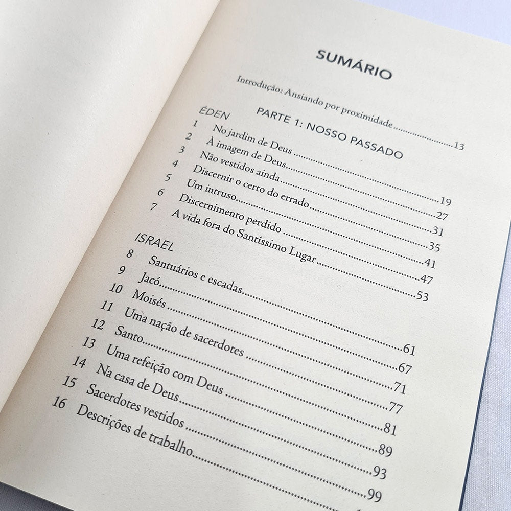 Sacerdócio Real | Edward T. Welch
