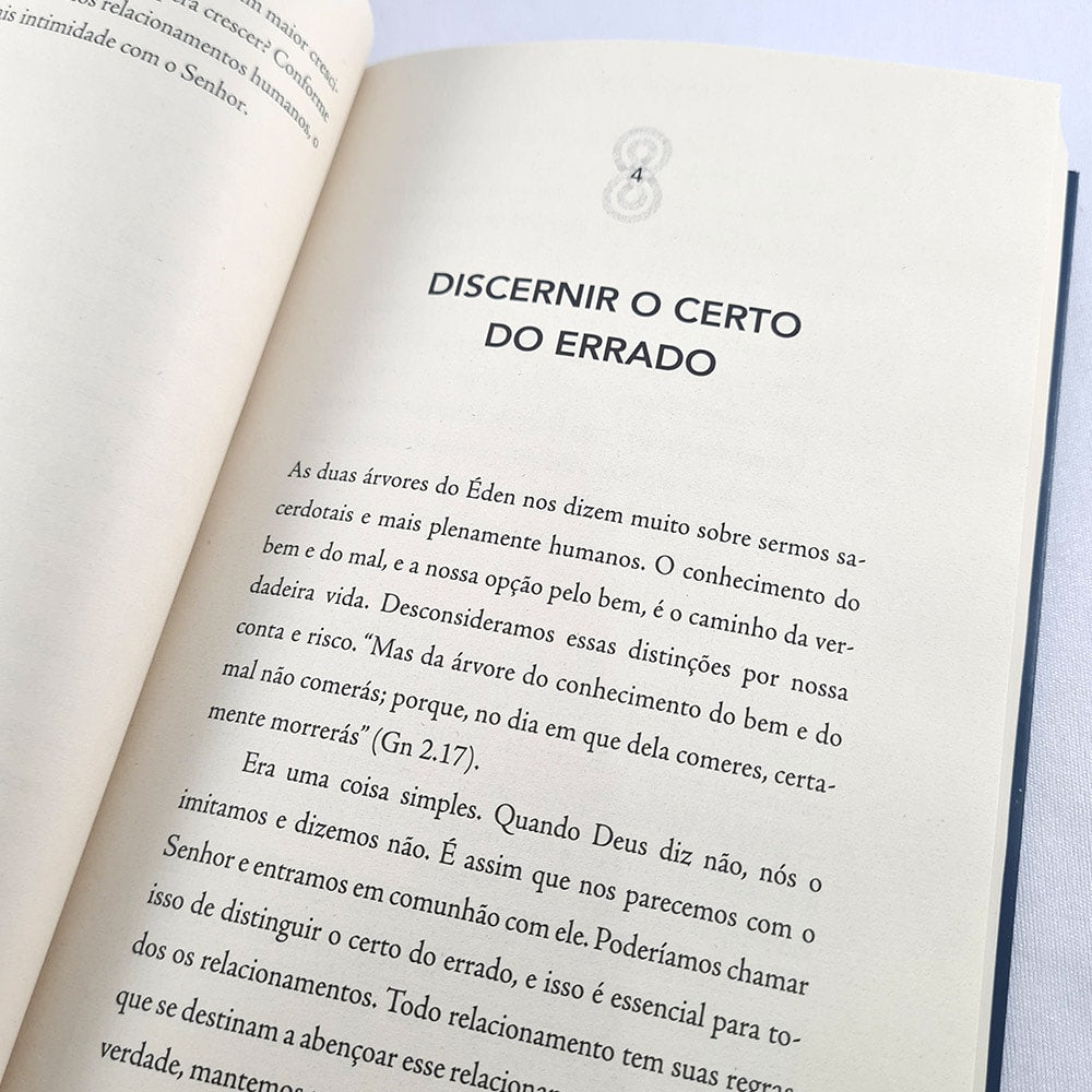 Sacerdócio Real | Edward T. Welch