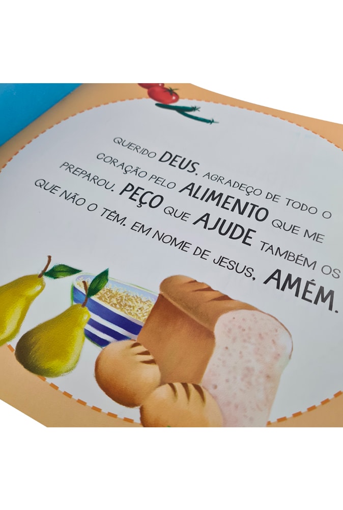 Pequenas Orações | Lê pra mim | Ciranda Cultural