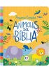 Animais da Bíblia | Capa Almofadada