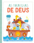As Maravilhas de Deus | Ciranda Cultural