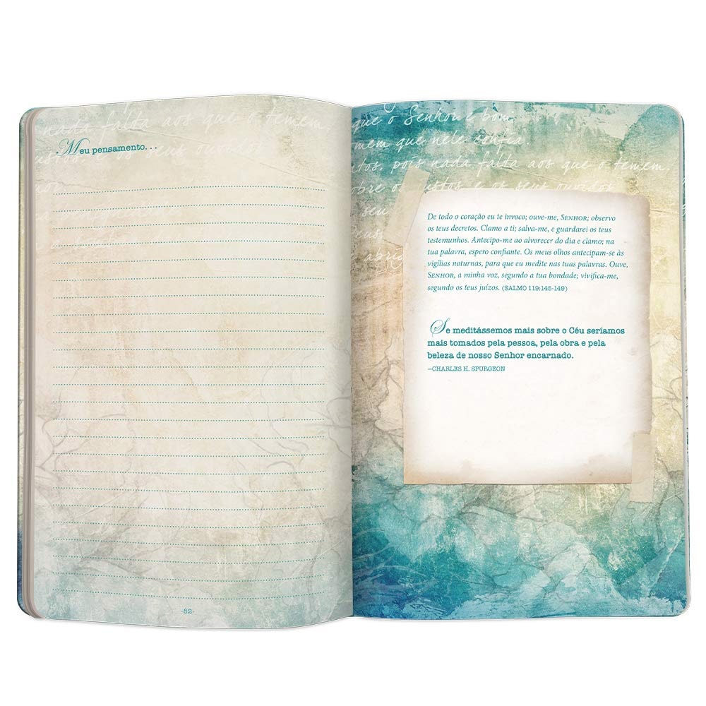 Inspirações de Fé | C. H. Spurgeon, A. W. Tozer, Oswald Chambers e Corrie ten Boom