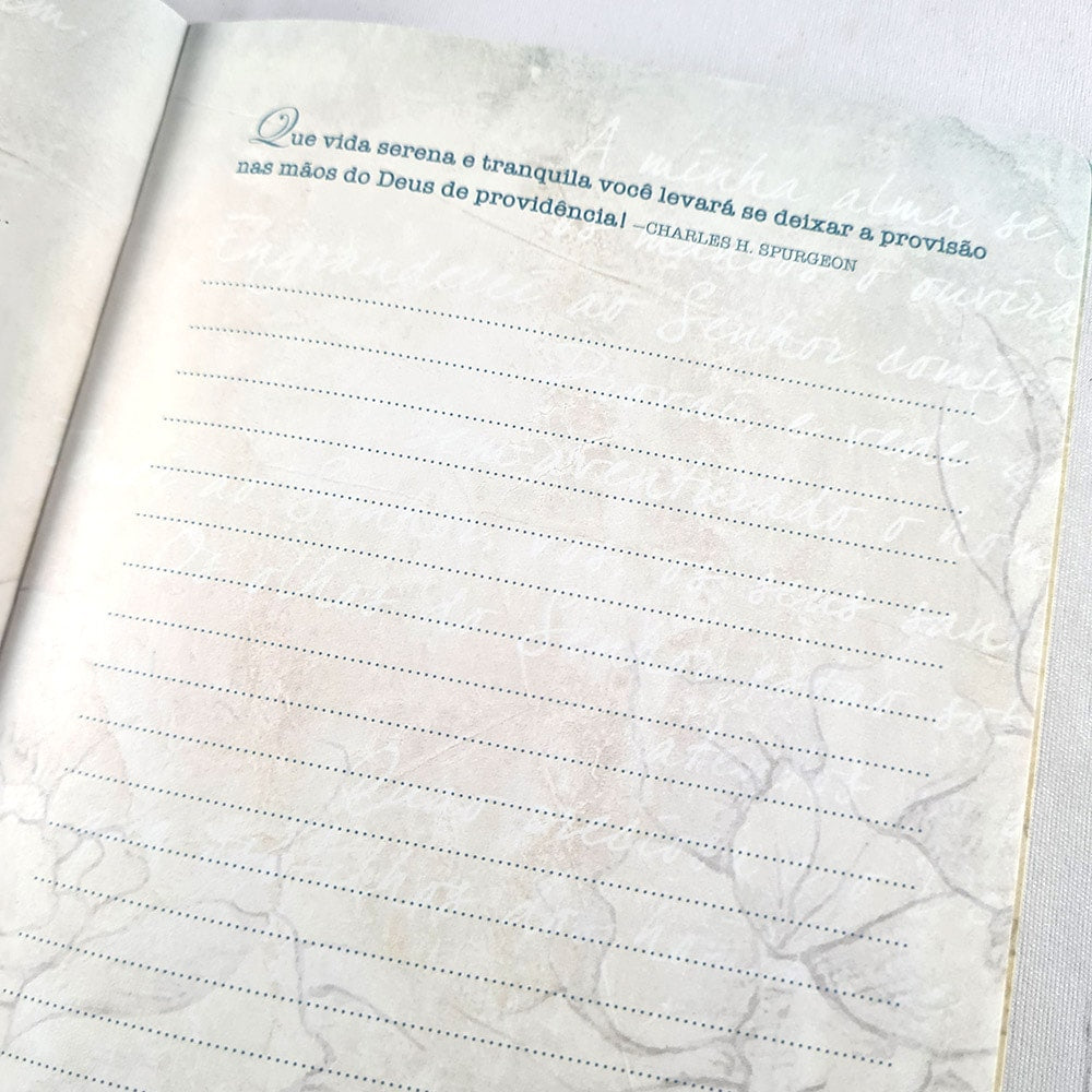 Inspirações de Fé | C. H. Spurgeon, A. W. Tozer, Oswald Chambers e Corrie ten Boom