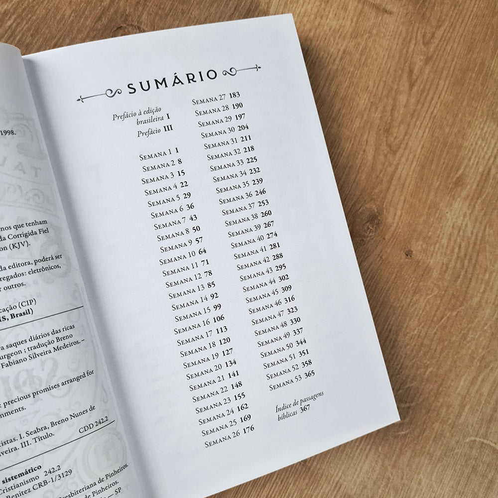 O Talão de Cheques do Banco da Fé | Charles H. Spurgeon