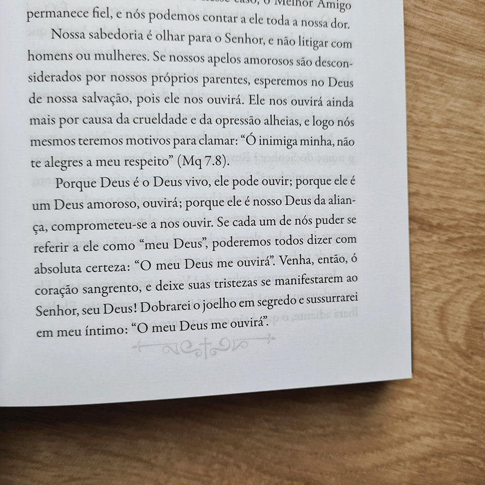 O Talão de Cheques do Banco da Fé | Charles H. Spurgeon