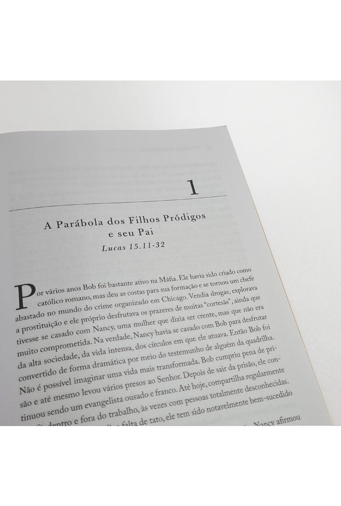 Kit Interpretando e Pregando as Parábolas | Craig L. Blomberg