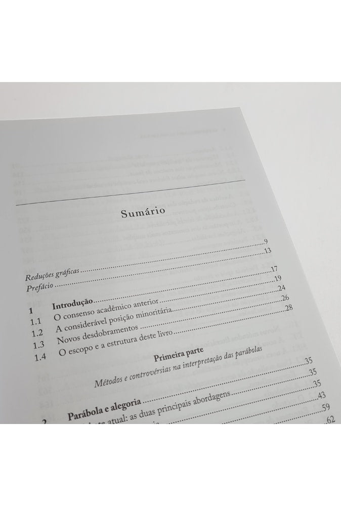 Kit Interpretando e Pregando as Parábolas | Craig L. Blomberg