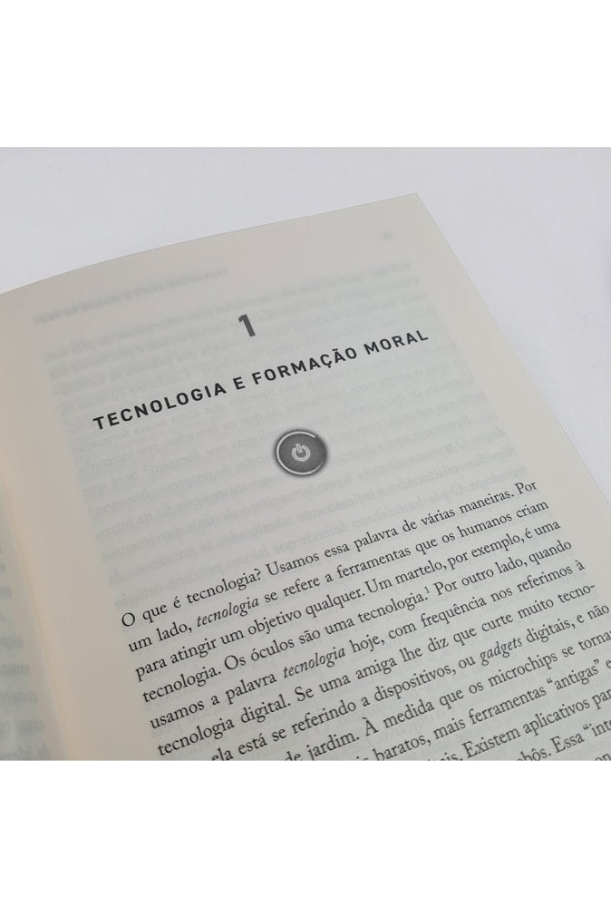 Transumanismo e a Imagem de Deus | Jacob Shatzer