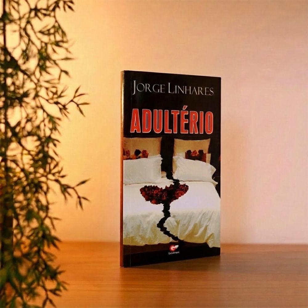 Adultério | Jorge Linhares