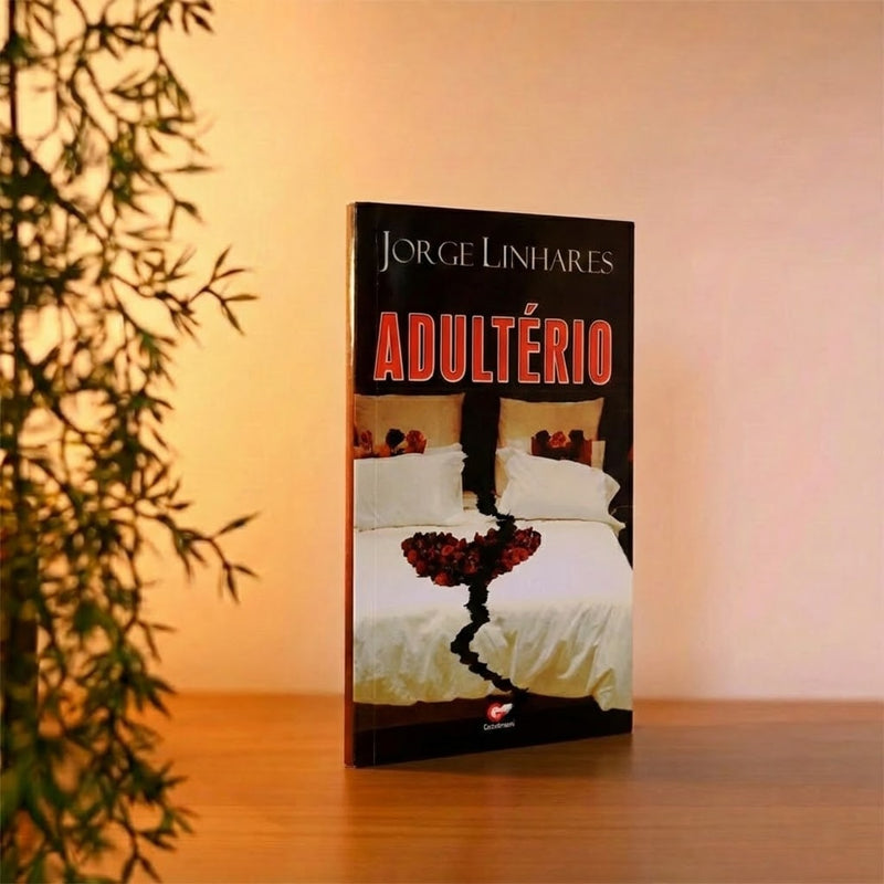 Adultério | Jorge Linhares