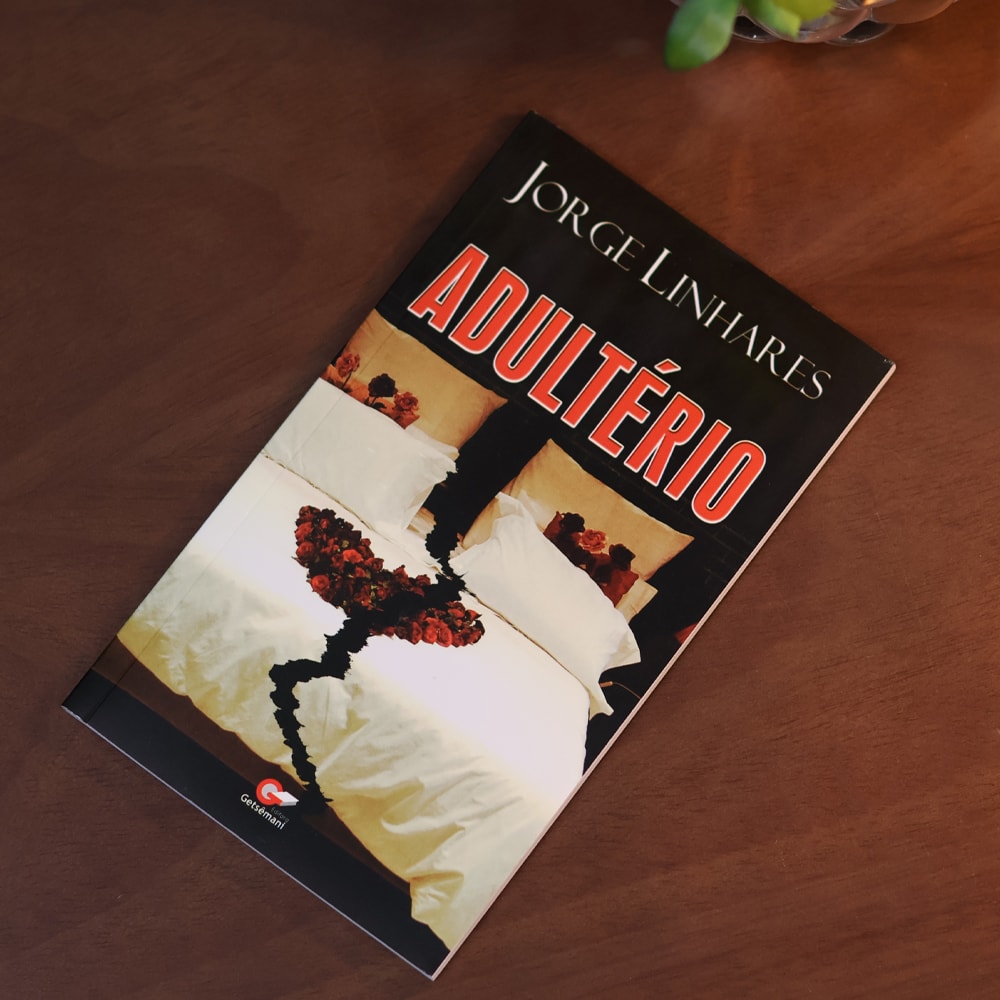 Adultério | Jorge Linhares