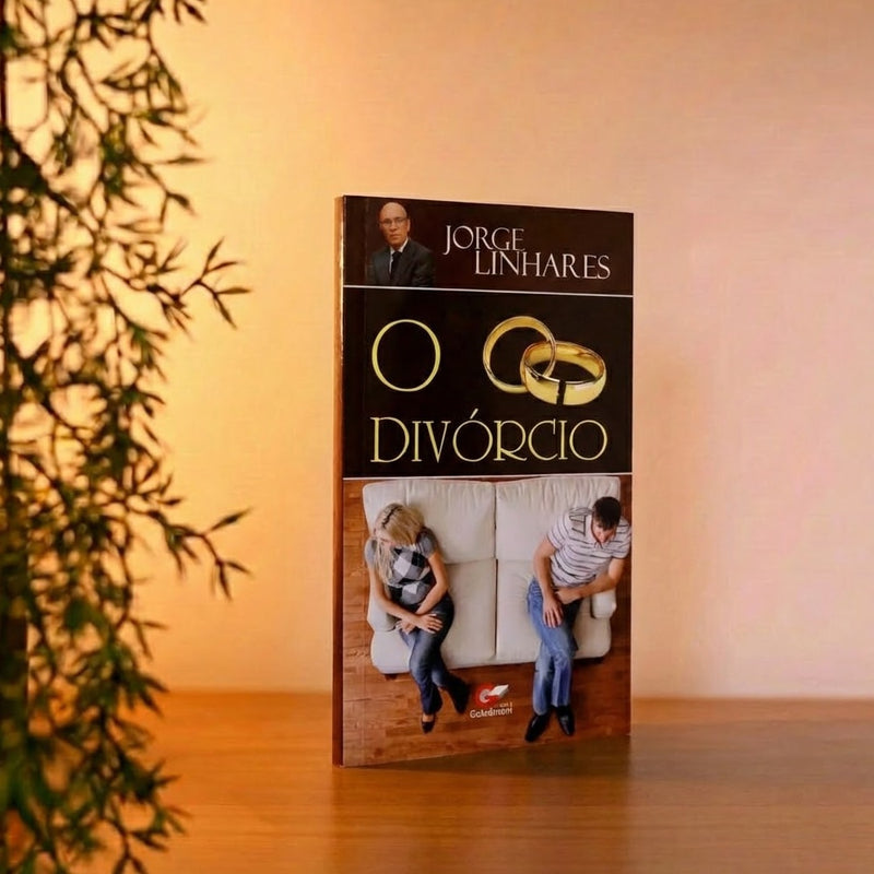 O Divórcio | Jorge Linhares