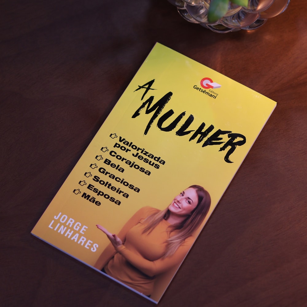 A Mulher | Jorge Linhares