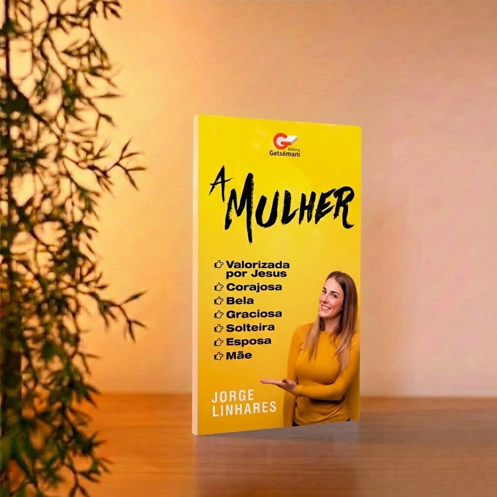 A Mulher | Jorge Linhares
