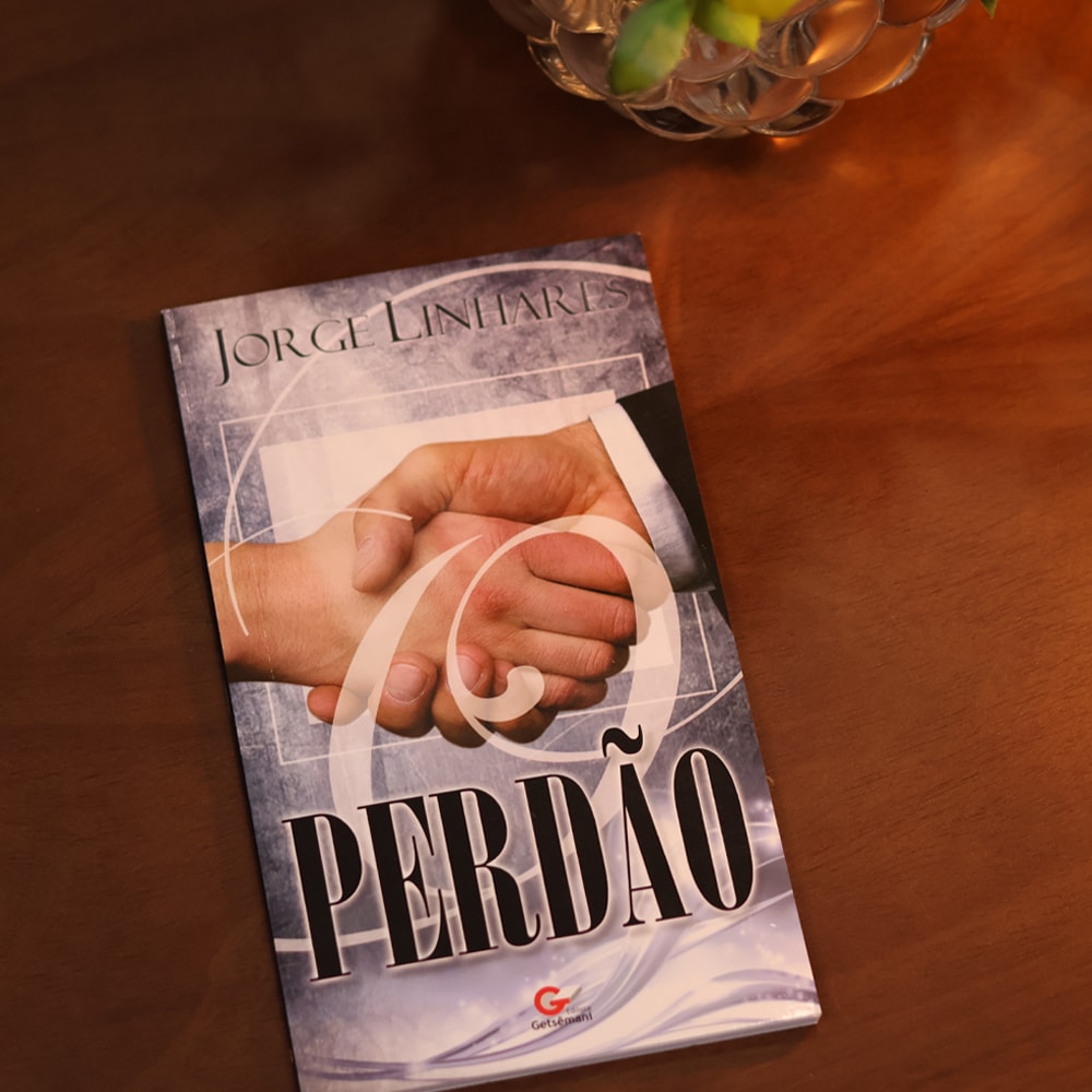 Perdão | Jorge Linhares