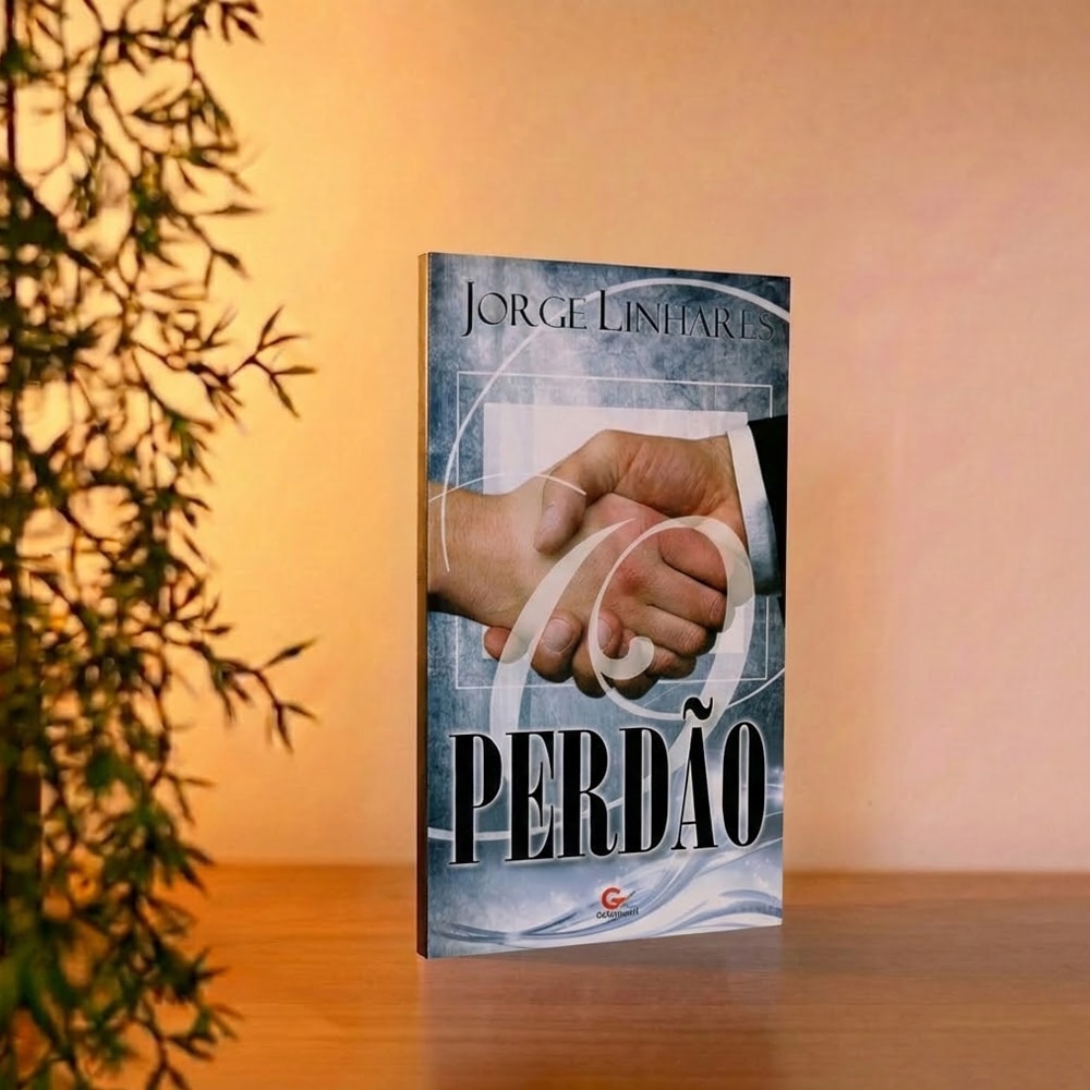 Perdão | Jorge Linhares