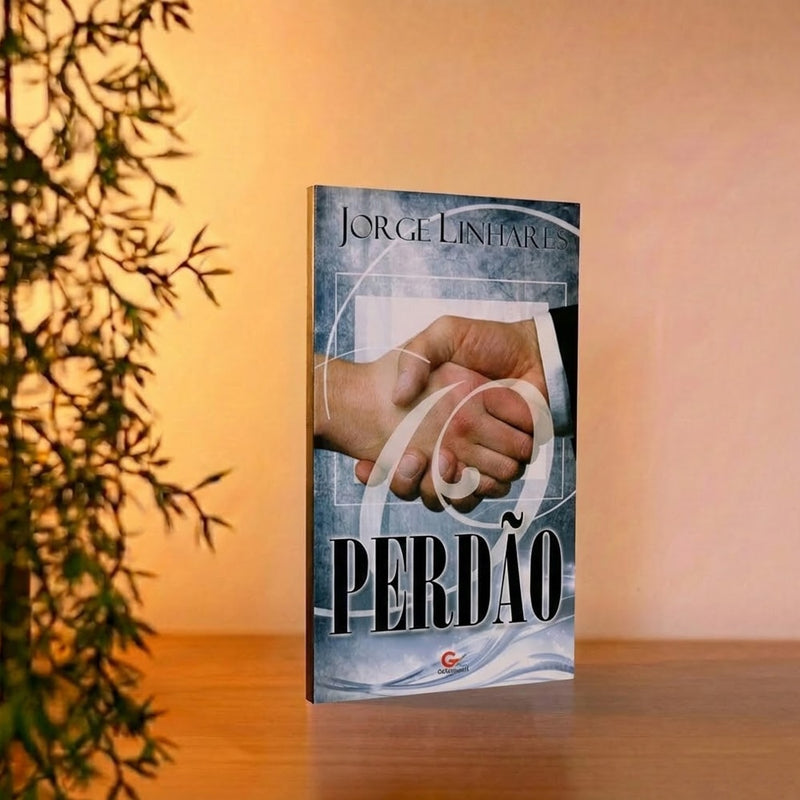 Perdão | Jorge Linhares