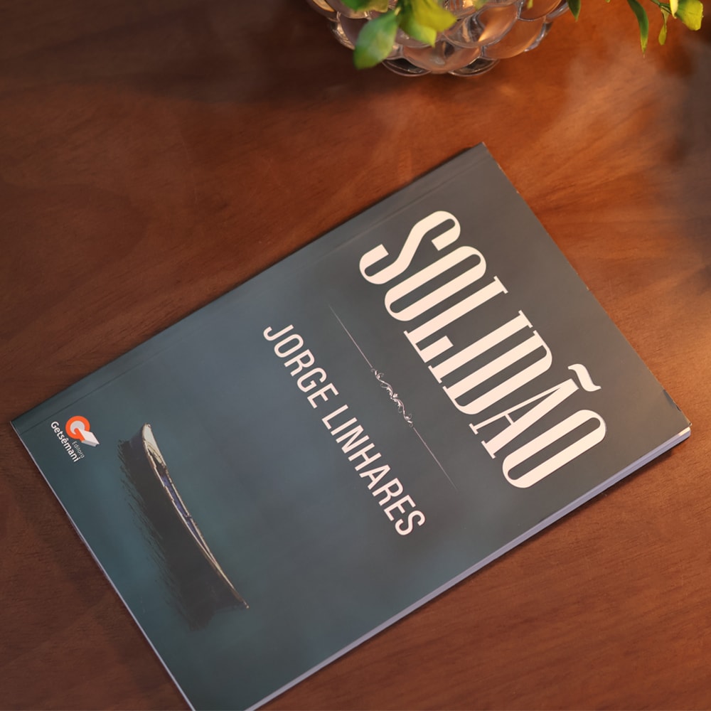 Solidão | Jorge Linhares