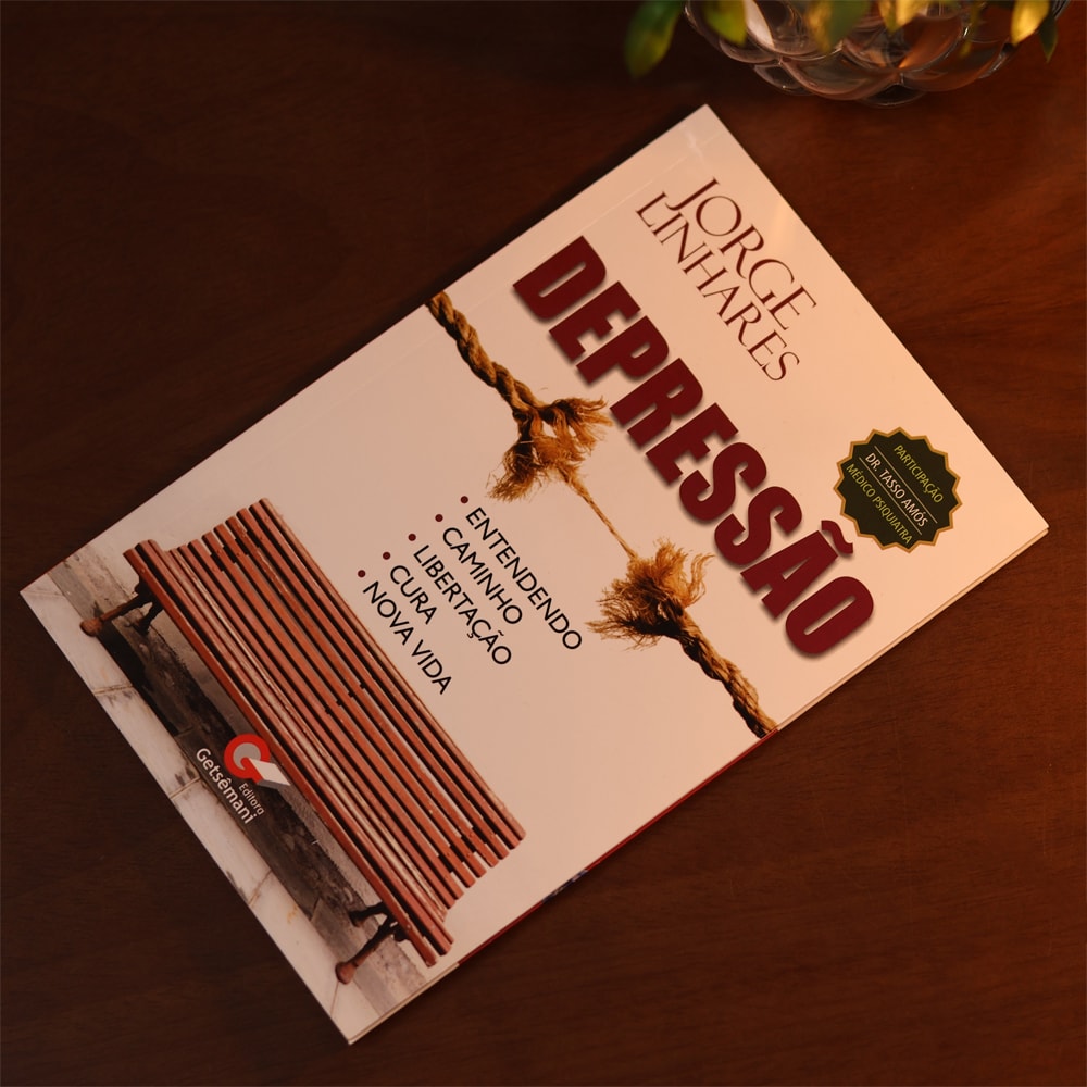 Depressão | Jorge Linhares