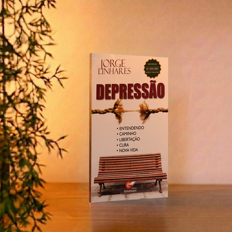 Depressão | Jorge Linhares
