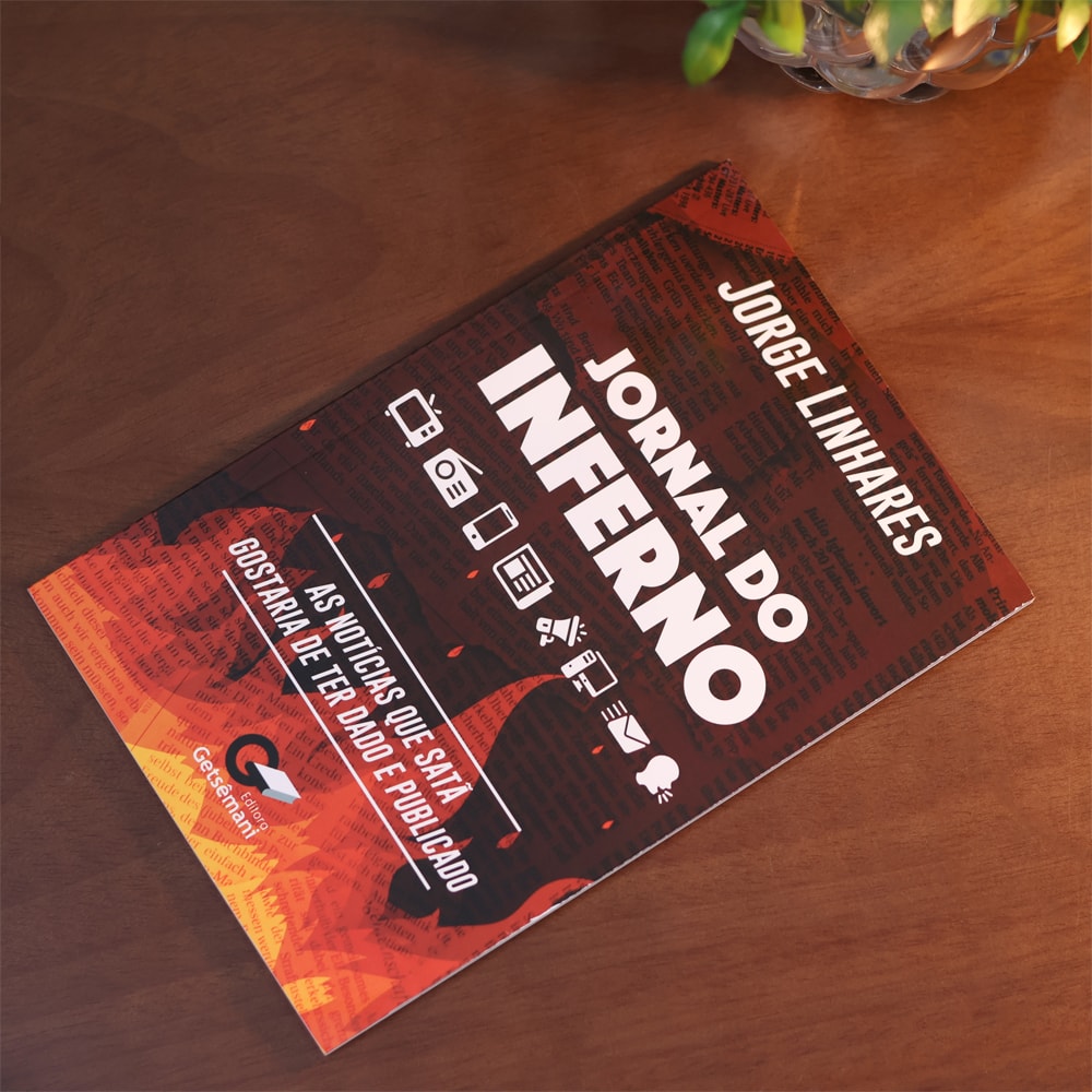 Jornal do Inferno | Jorge Linhares