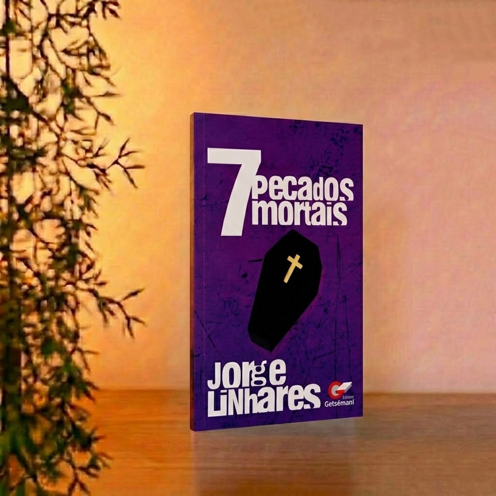 Sete Pecados Mortais | Jorge Linhares