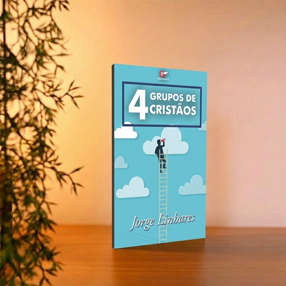 4 Grupos de Cristãos | Jorge Linhares