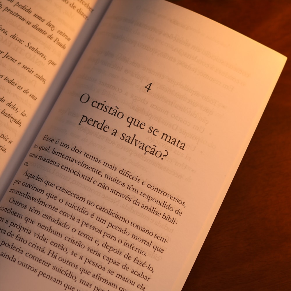 Suicídio | Jorge Linhares