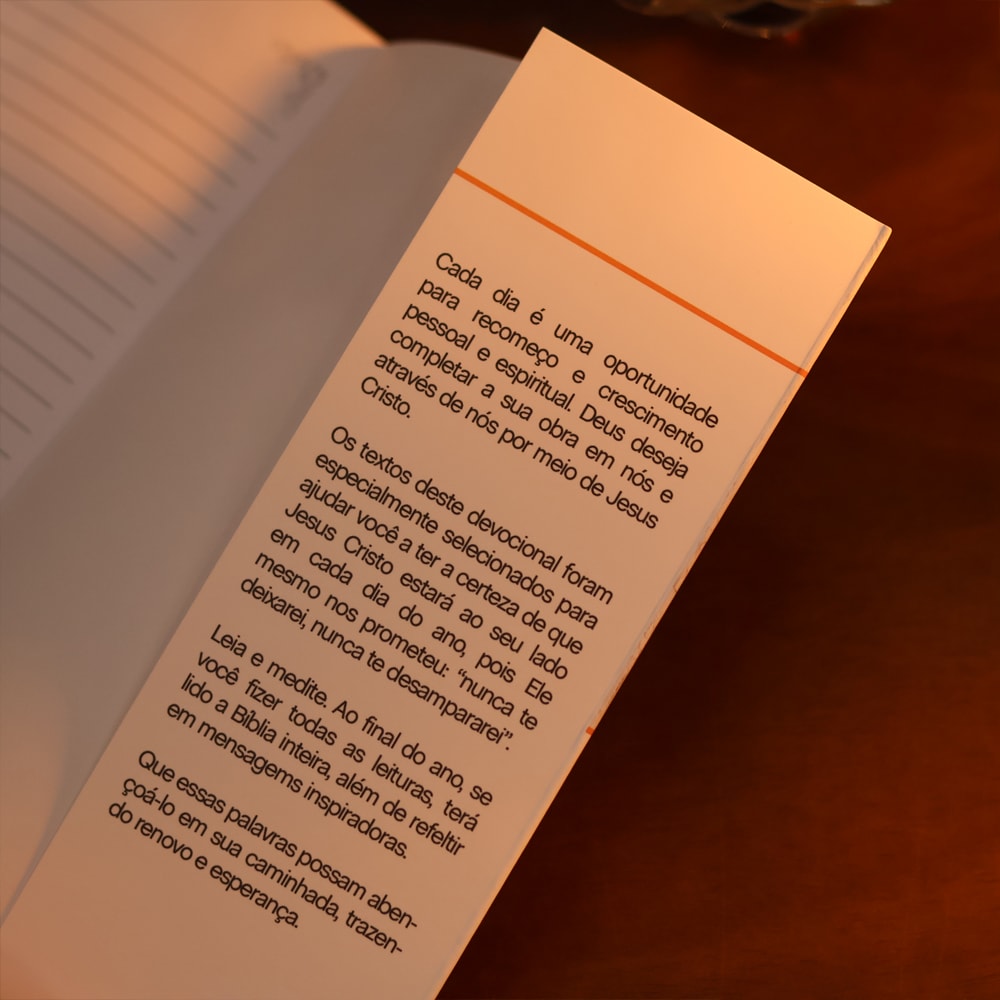 Devocional 365 Dias no Getsêmani | Jorge Linhares