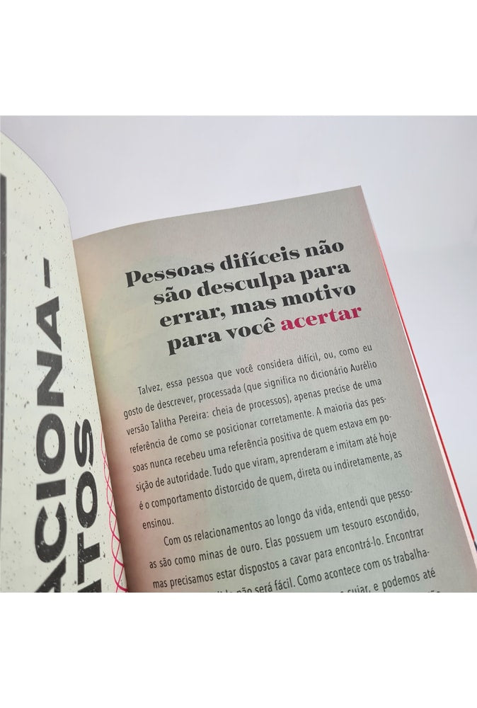 21 Princípios para Viver o Novo | Thalita Pereira