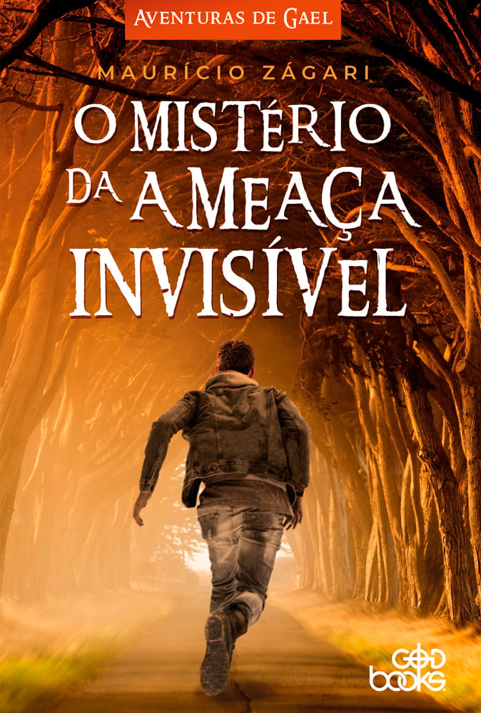O Mistério da Ameaça Invisível | Maurício Zágari